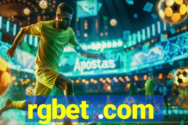 rgbet .com